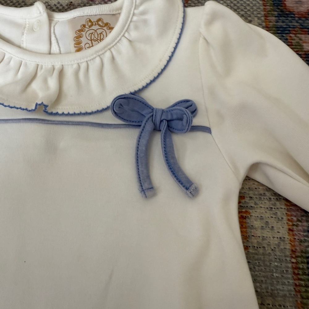 TBBC Girls Dress - Picture 2 of 5